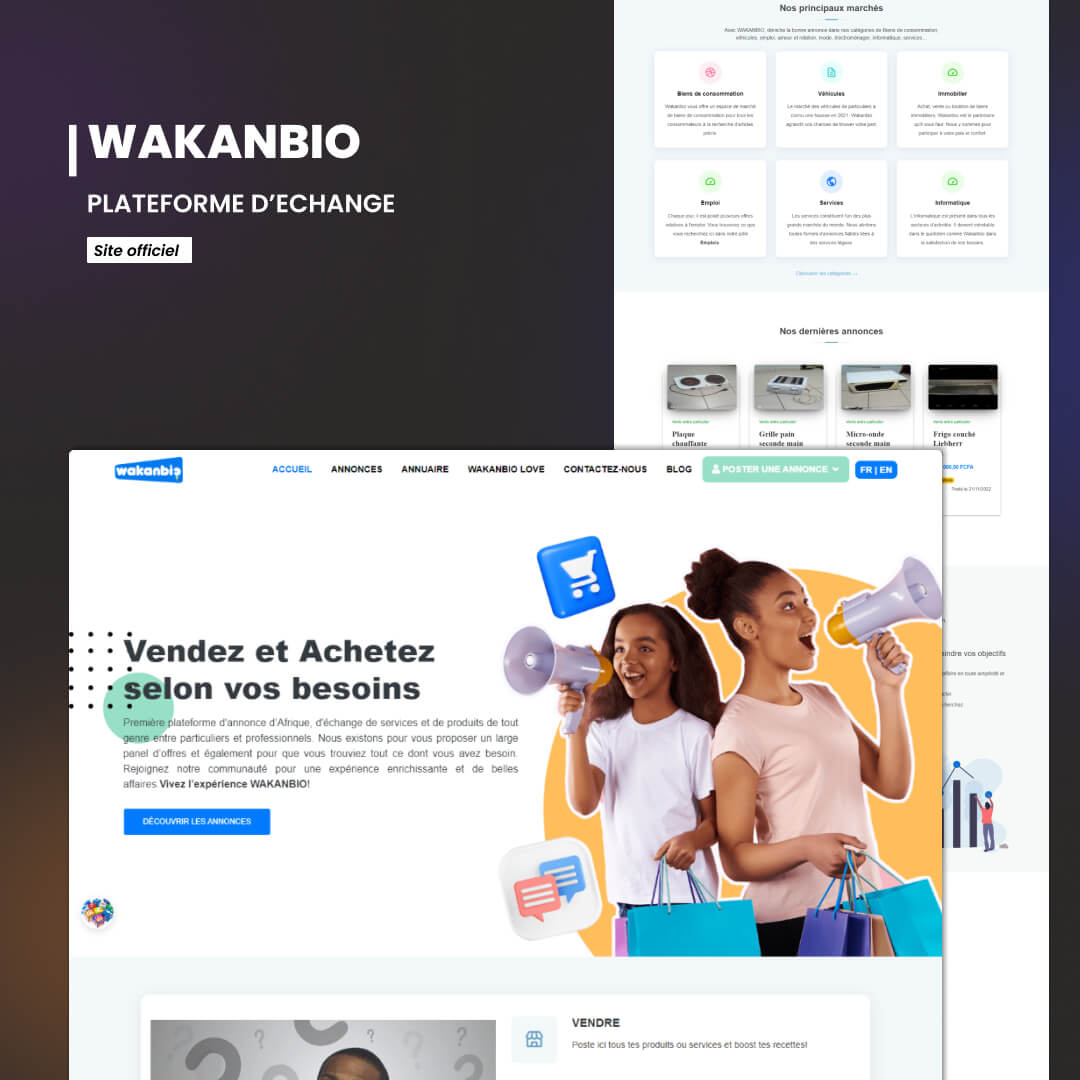 wakanbio